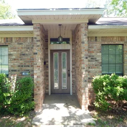 Image 3 - 462 West Kaufman Street, Gilmer, TX 75644, USA - Townhouse for sale