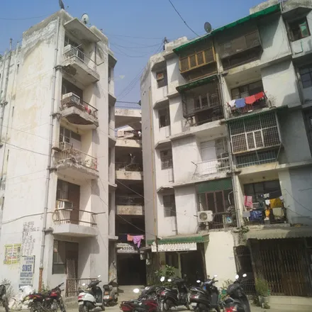 Image 7 - unnamed road, Dwarka, Dwarka - 110078, Delhi, India - Apartment for sale