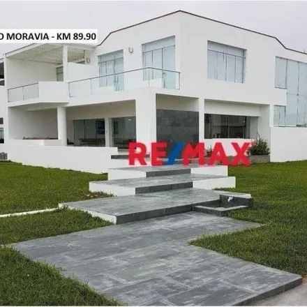 Buy this 9 bed house on unnamed road in Mala 15608, Peru