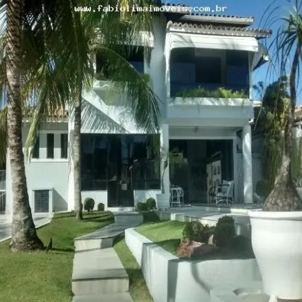 Buy this 3 bed house on Rua Praia de Jauá in Vilas do Atlântico, Lauro de Freitas - BA