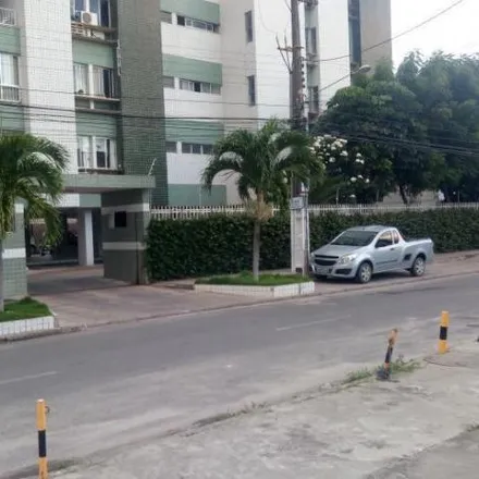 Image 1 - Edifício Conde de Assumar, Rua Jornalista Edson Régis 463, Jardim Atlântico, Olinda - PE, 53140-140, Brazil - Apartment for sale
