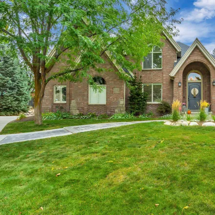 Buy this 6 bed house on 3252 Kara Court in Cottonwood Heights, UT 84121