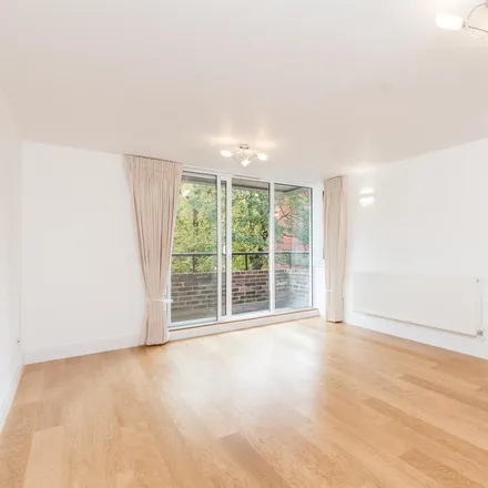 Rent this 2 bed apartment on 20 Adamson Road in London, NW3 3HR