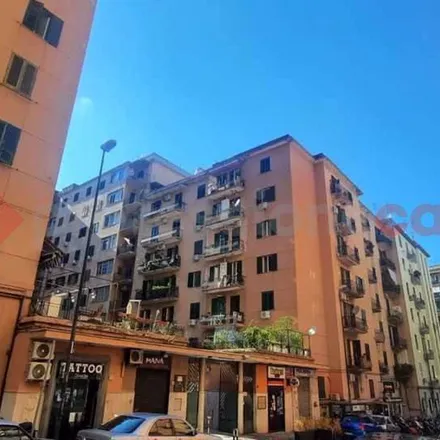 Rent this 3 bed apartment on Hoppy Ending in Via Santa Maria della Libera 30, 80127 Naples NA