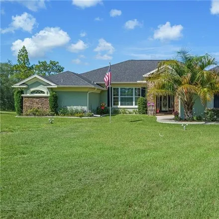 Image 2 - 5399 West Yearling Drive, Citrus County, FL 34465, USA - House for sale