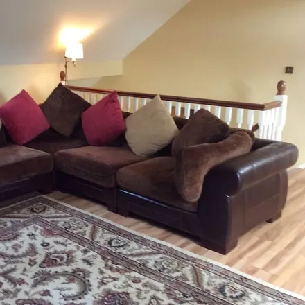 Image 5 - Nenagh, County Tipperary, Ireland - Townhouse for rent