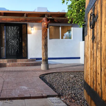 Buy this 4 bed house on 2315 East 6th Street in Tucson, AZ 85721