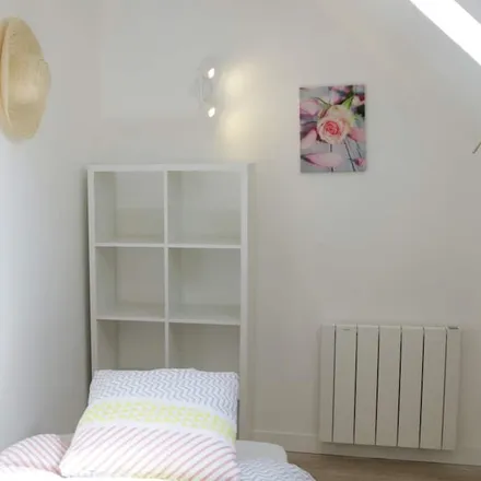Rent this 5 bed house on 44500 La Baule-Escoublac