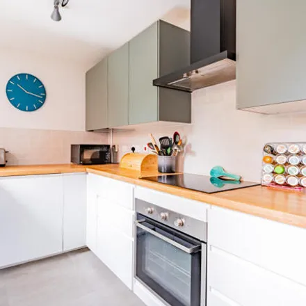 Buy this 2 bed apartment on Hedgers Close in Bristol, BS3 2SX