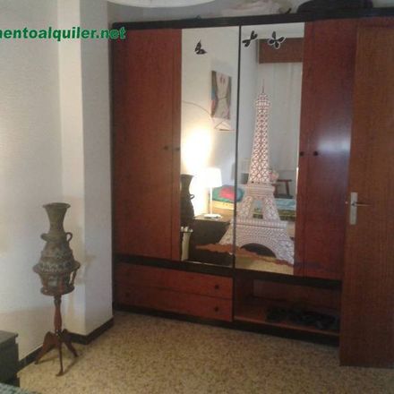 Rent this 2 bed apartment on Patronato Nacional de Casas Baratas in Calle Madre Isabel Moreno, Seville