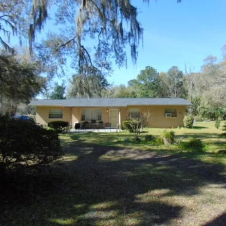 Buy this 4 bed house on Southwest 64 Street in Marion County, FL 34476