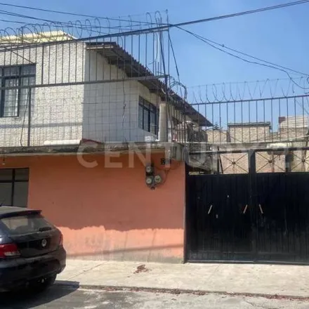 Buy this 4 bed house on Calle Carmen in Tláhuac, 13200 Mexico City