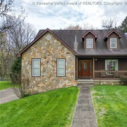 Buy this 3 bed house on 511 Elm Drive in Autumn Wynds, Teays Valley