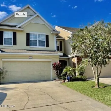 Rent this 3 bed house on 6319 Autumn Berry Circle in Jacksonville, FL 32258