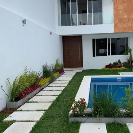 Rent this 3 bed house on Avenida 5 de Mayo in 62740 Cuautla, MOR