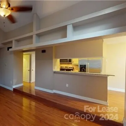 Rent this 1 bed condo on 427 W 8th St Apt 108 in Charlotte, North Carolina