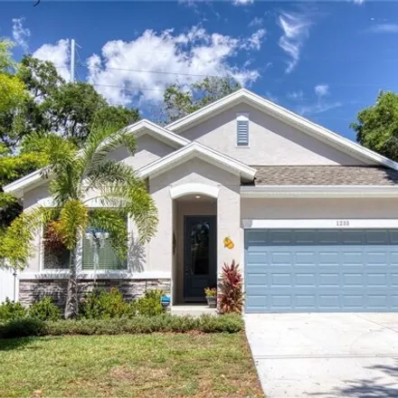 Buy this 3 bed house on 1235 New York Ave in Dunedin, Florida