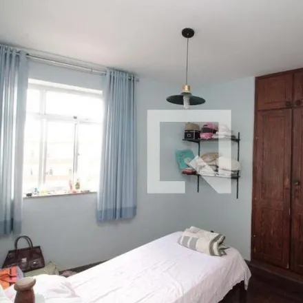 Buy this 4 bed apartment on Rua Professor Tancredo Martins in Novo São Lucas, Belo Horizonte - MG