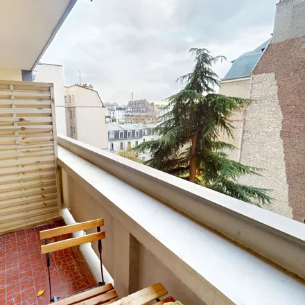 Rent this 4 bed room on 47 rue Guersant
