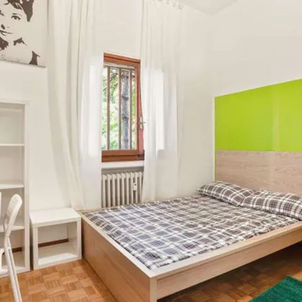 Image 2 - Scuola Secondaria di Primo Grado Iqbal Masih, Via Bianca Milesi, 20152 Milan MI, Italy - Apartment for rent
