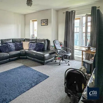 Image 2 - Dorney Place, Cannock, WS11 0GD, United Kingdom - Apartment for sale