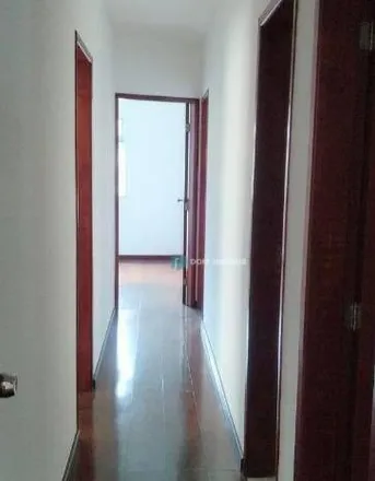 Buy this 3 bed apartment on Rua José do Patrocínio in Mundo Novo, Juiz de Fora - MG