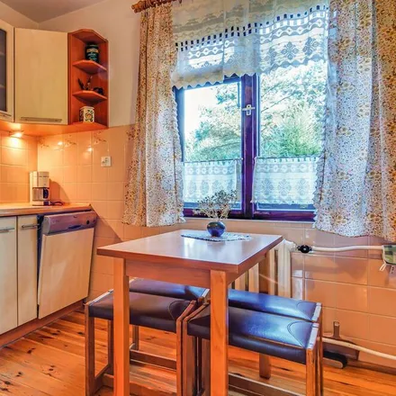 Rent this 3 bed house on 83-322 Stężyca