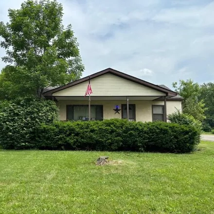 Buy this 2 bed house on 1698 Brown Rd in Columbus, Ohio