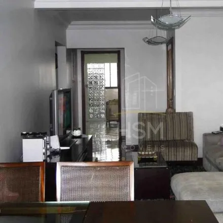 Buy this 3 bed apartment on Rua Gonçalves Dias in Centro, São Bernardo do Campo - SP