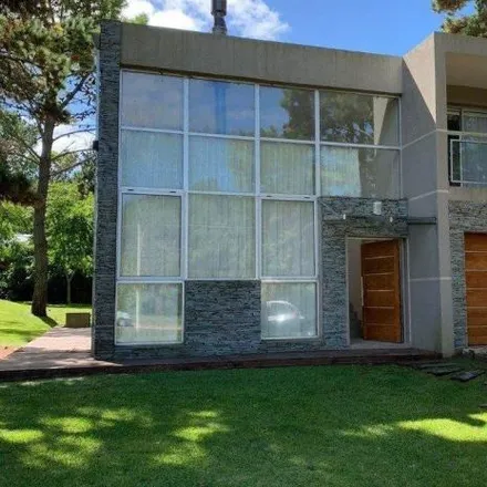 Image 2 - Avenida El Lucero, Partido de Villa Gesell, Mar de las Pampas, Argentina - House for sale