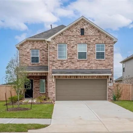 Rent this 4 bed house on unnamed road in Fort Bend County, TX 77441