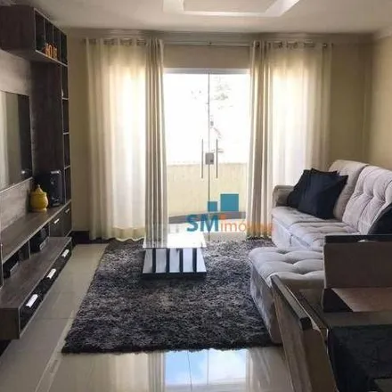 Buy this 3 bed house on Rua Felipe Camarão in Demarchi, São Bernardo do Campo - SP