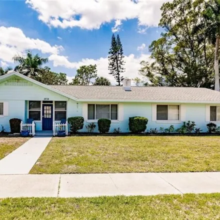 Buy this 3 bed house on 101 19th Street Northeast in Manatee, Bradenton