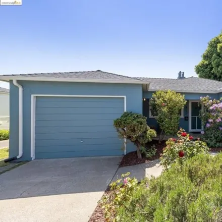 Buy this 3 bed house on 943 Richmond Street in El Cerrito, CA 94530