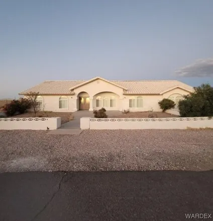 Buy this 4 bed house on 3662 Packsaddle Road in Kingman, AZ 86401