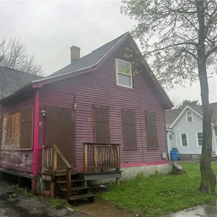 Buy this 4 bed house on 39 Dale Street in City of Rochester, NY 14621
