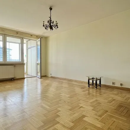 Rent this 2 bed apartment on Żytnia 15 in 01-014 Warsaw, Poland
