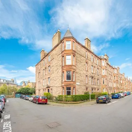 Buy this 2 bed apartment on 19 Springvalley Gardens in City of Edinburgh, EH10 4QG