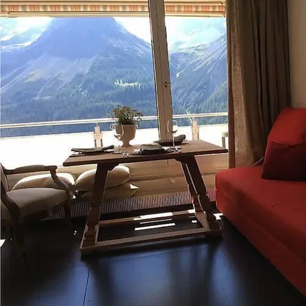 Image 2 - Arosa, Plessur, Switzerland - Apartment for rent