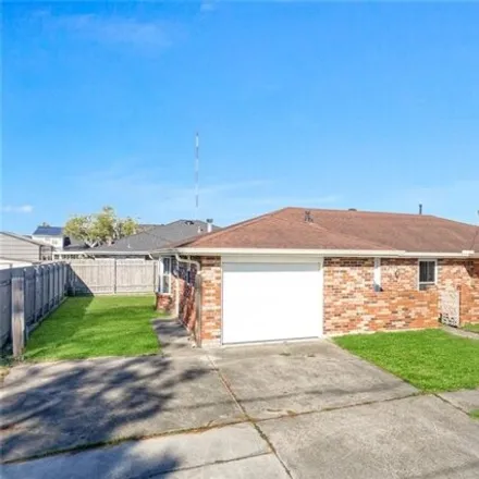 Buy this 3 bed house on 3258 Riverland Drive in Chalmette, LA 70043