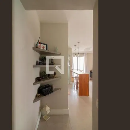 Rent this 1 bed apartment on Rua Clodomiro Amazonas 1356 in Vila Olímpia, São Paulo - SP