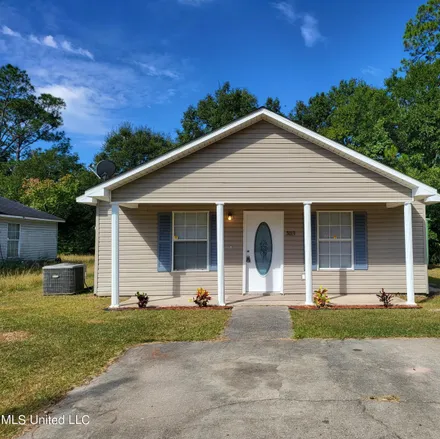Buy this 3 bed house on 3019 57th Avenue in Gulfport, MS 39501