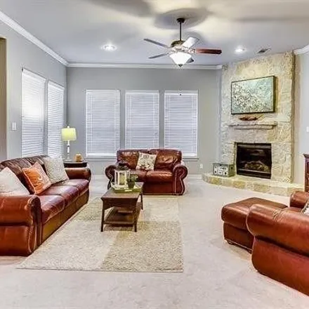 Image 3 - 637 Fortinbriars Drive, McKinney, TX 75071, USA - House for rent