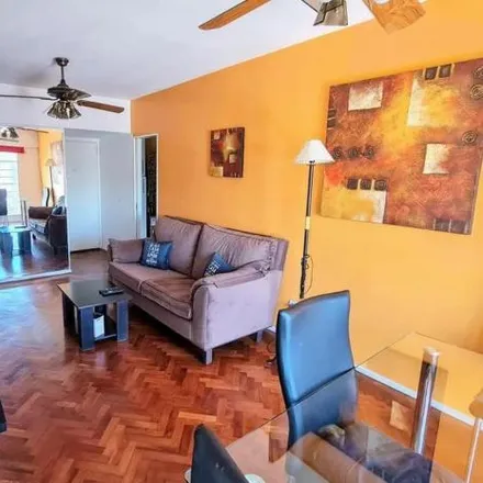 Buy this 2 bed apartment on Granaderos 352 in Flores, C1406 FYG Buenos Aires