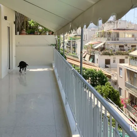 Image 2 - Φαραντάτων 38, Athens, Greece - Apartment for rent