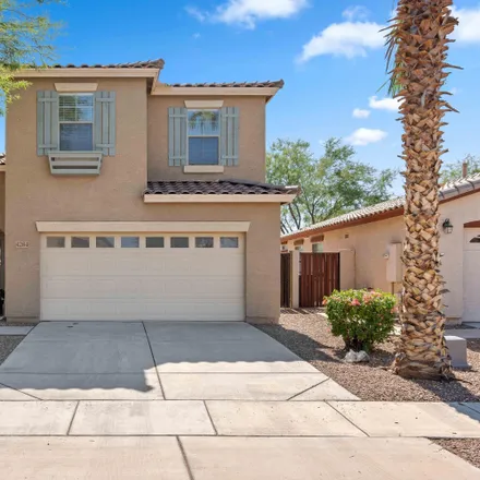 Buy this 3 bed house on 4284 South Woodshed Court in Gilbert, AZ 85297