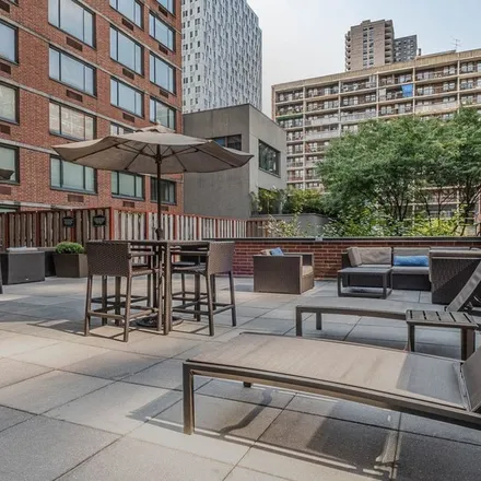Rent this 1 bed apartment on Ghost Bike in West 55th Street, New York