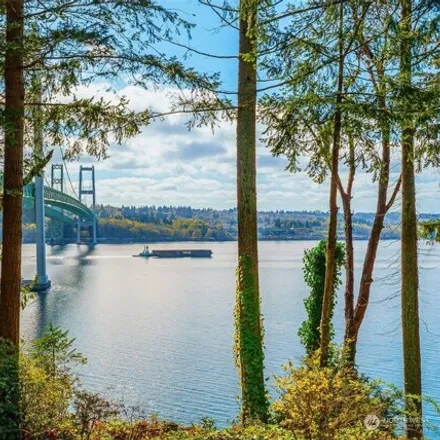 Image 4 - Tacoma Narrows Bridge, Tacoma, WA 98465, USA - House for sale