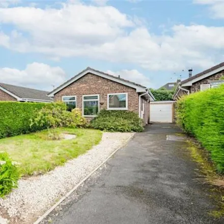 Buy this 2 bed house on 4 Uplands Croft in Werrington, ST9 0LF