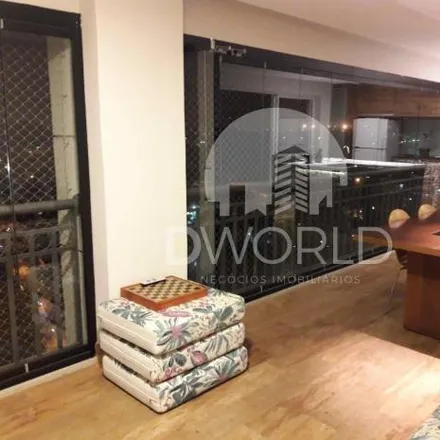 Image 2 - Avenida Pery Ronchetti, Nova Petrópolis, São Bernardo do Campo - SP, 09771-001, Brazil - Apartment for sale